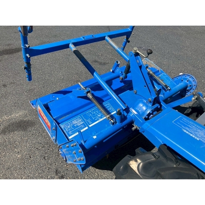 ISEKI トラクター TM15