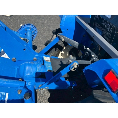 ISEKI トラクター TM15