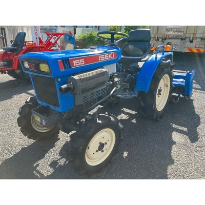 ISEKI トラクター TX155