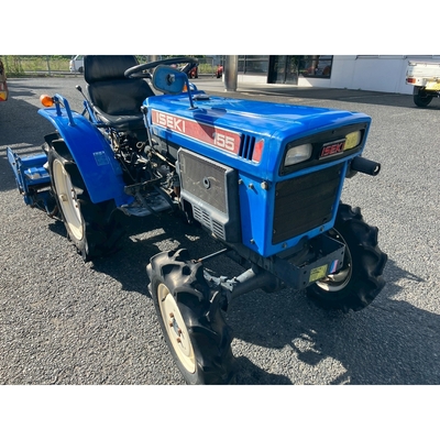 ISEKI トラクター TX155