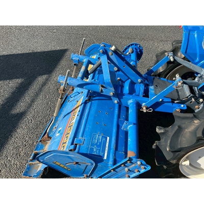 ISEKI トラクター TX155