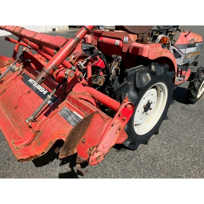 MITSUBISHI トラクター MT241