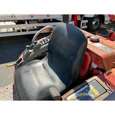 MITSUBISHI トラクター MT241