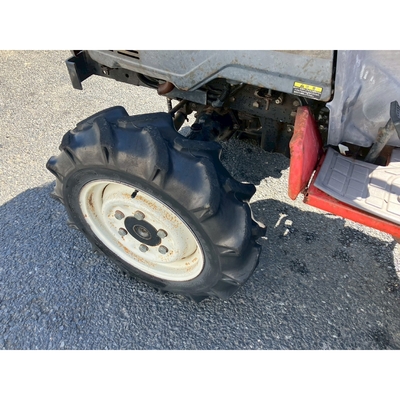 MITSUBISHI トラクター MT241