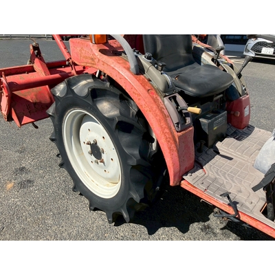 MITSUBISHI トラクター MT241