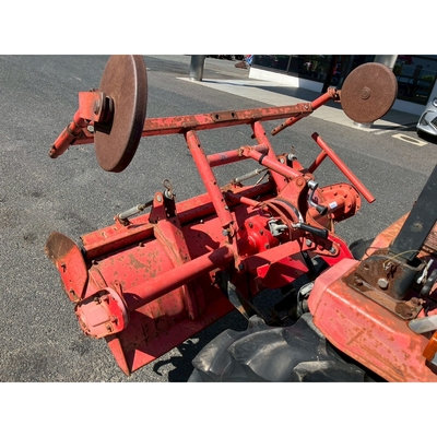 MITSUBISHI トラクター MT241