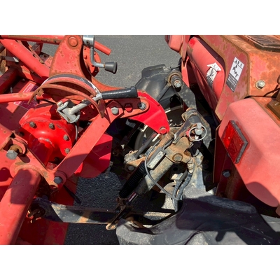 MITSUBISHI トラクター MT241