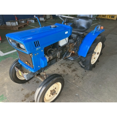 ISEKI トラクター TX1500S