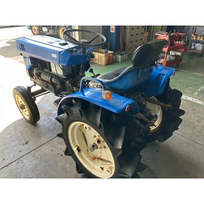 ISEKI トラクター TX1500S