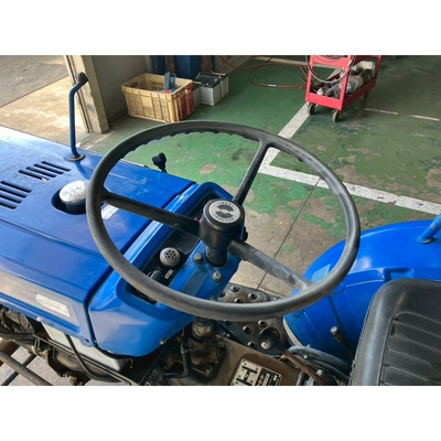 ISEKI トラクター TX1500S