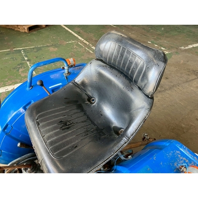 ISEKI トラクター TX1500S