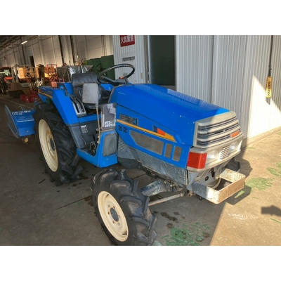 ISEKI トラクター TU237F