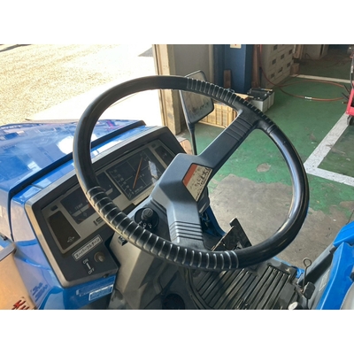 ISEKI トラクター TU237F
