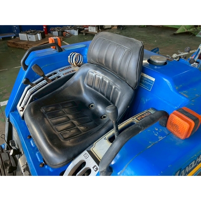 ISEKI トラクター TU237F