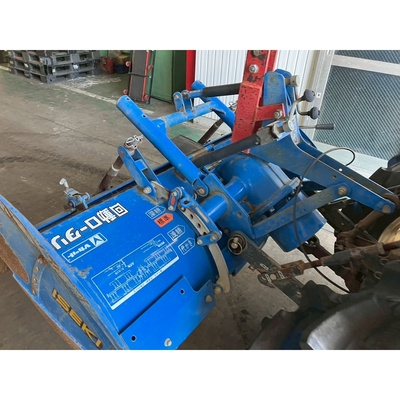 ISEKI トラクター TU237F