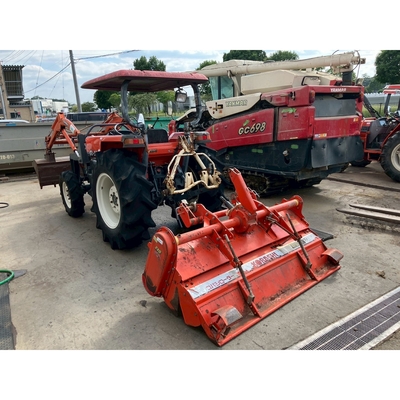 KUBOTA トラクター GL32D