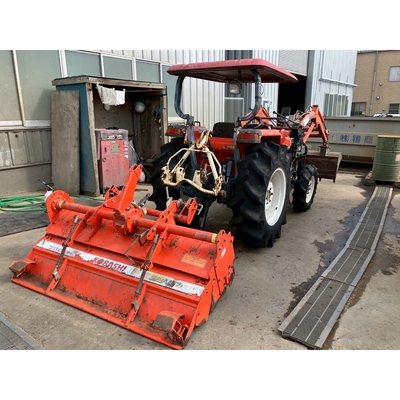 KUBOTA トラクター GL32D