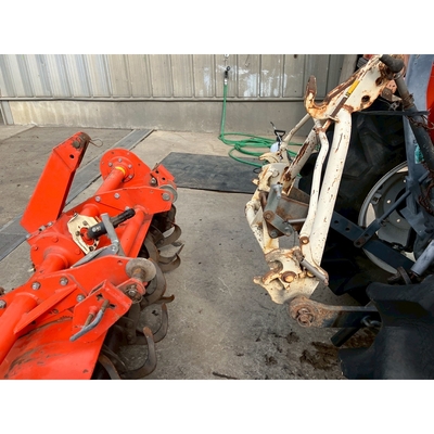 KUBOTA トラクター GL32D