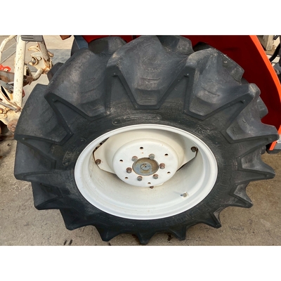 KUBOTA トラクター GL32D
