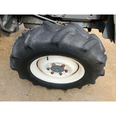 KUBOTA トラクター GL32D