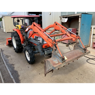 KUBOTA トラクター GL32D