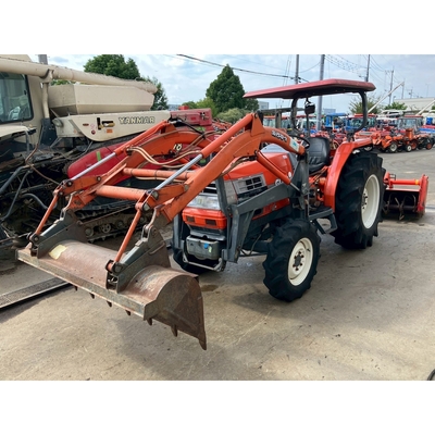 KUBOTA トラクター GL32D