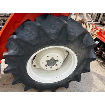 KUBOTA トラクター GL32D