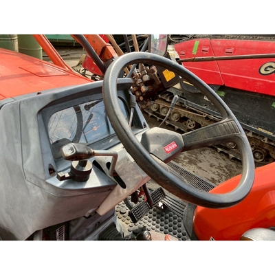KUBOTA トラクター GL32D