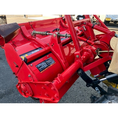 MITSUBISHI トラクター MT226