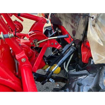 MITSUBISHI トラクター MT226