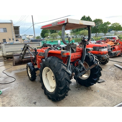 KUBOTA トラクター GL321