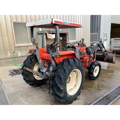KUBOTA トラクター GL321