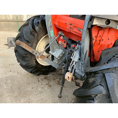 KUBOTA トラクター GL321