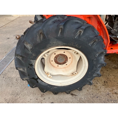 KUBOTA トラクター GL321