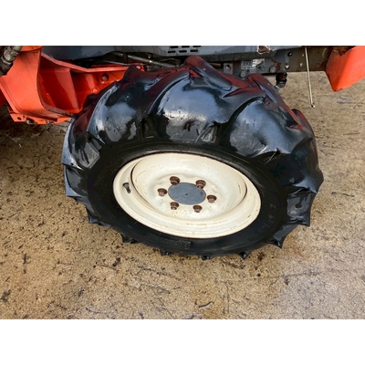 KUBOTA トラクター GL321