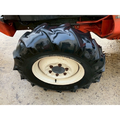 KUBOTA トラクター GL321