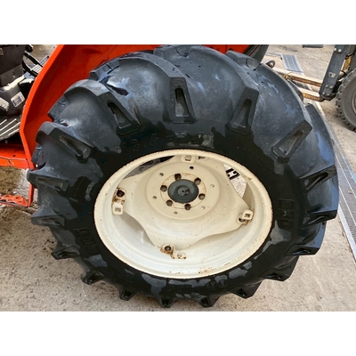 KUBOTA トラクター GL321