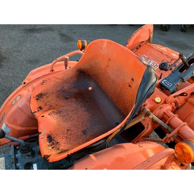 KUBOTA トラクター B7001D