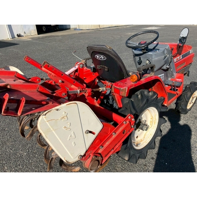 YANMAR トラクター Ke-2D