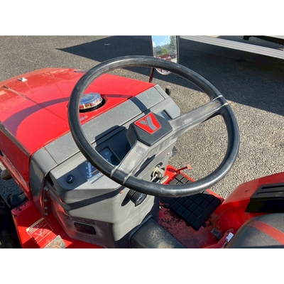 YANMAR トラクター Ke-2D