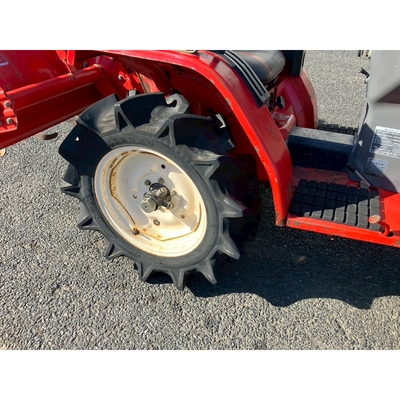 YANMAR トラクター Ke-2D