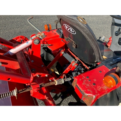 YANMAR トラクター Ke-2D