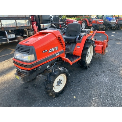 KUBOTA トラクター A155