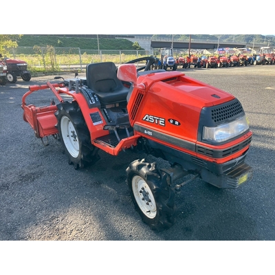 KUBOTA トラクター A155