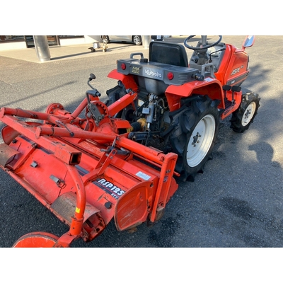 KUBOTA トラクター A155