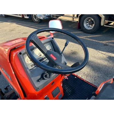 KUBOTA トラクター A155