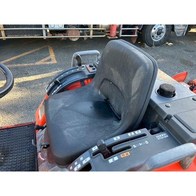 KUBOTA トラクター A155