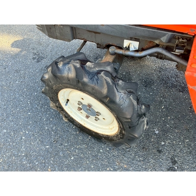 KUBOTA トラクター A155