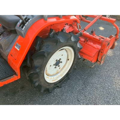 KUBOTA トラクター A155