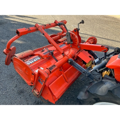 KUBOTA トラクター A155